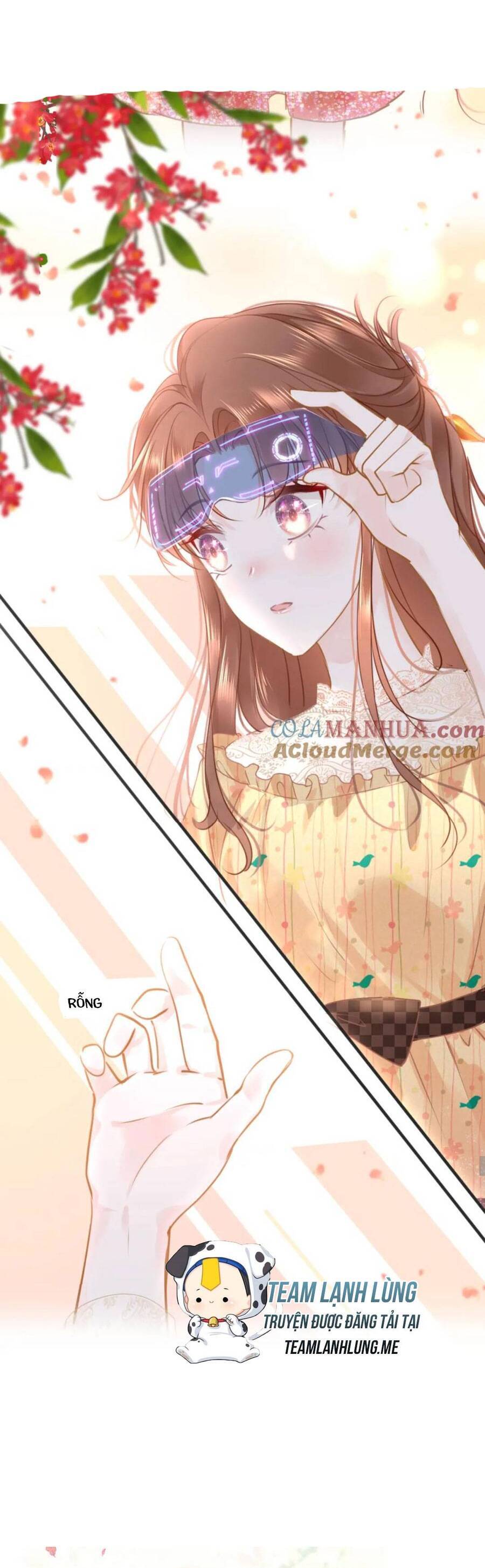 Bắt Đầu Hủy Hôn Để Công Lược Vương Gia Chương 111 Ảnh 26