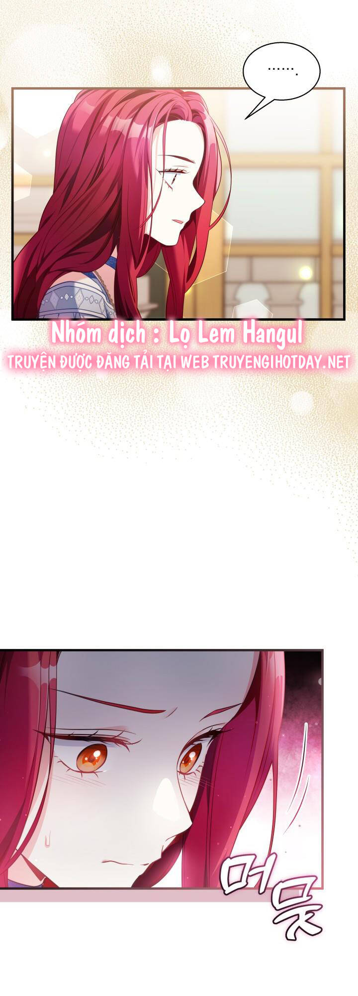 Con Gái Chồng Thật Dễ Thương Chương 108.1 Ảnh 8