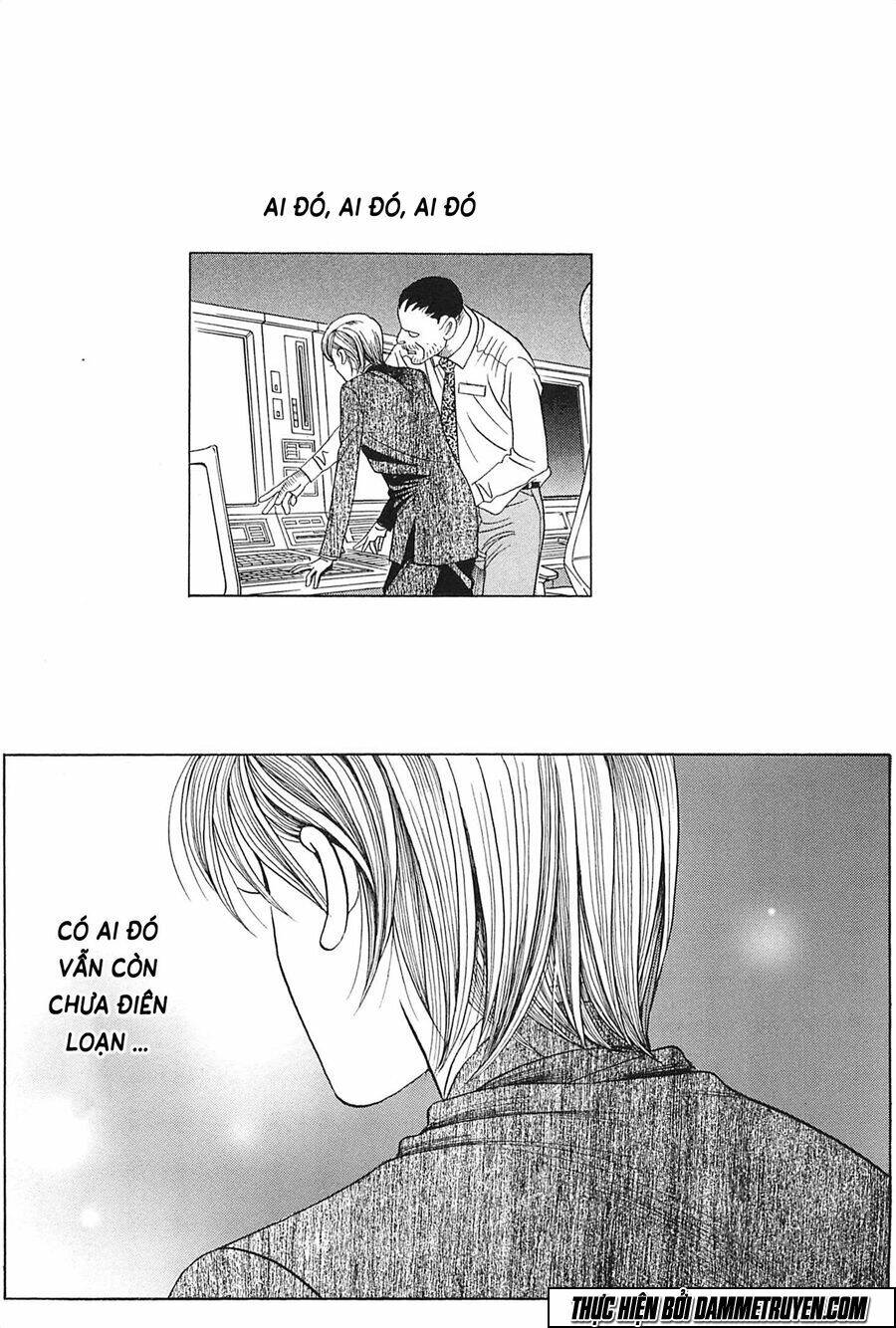 Himitsu Chương 26 Ảnh 36