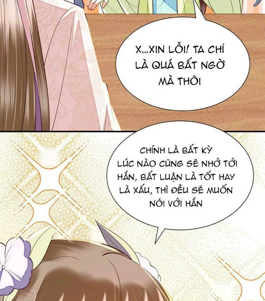 Rơi Vào Cạm Bẫy Ngọt Ngào Của Tứ Thúc Chương 44 Ảnh 9