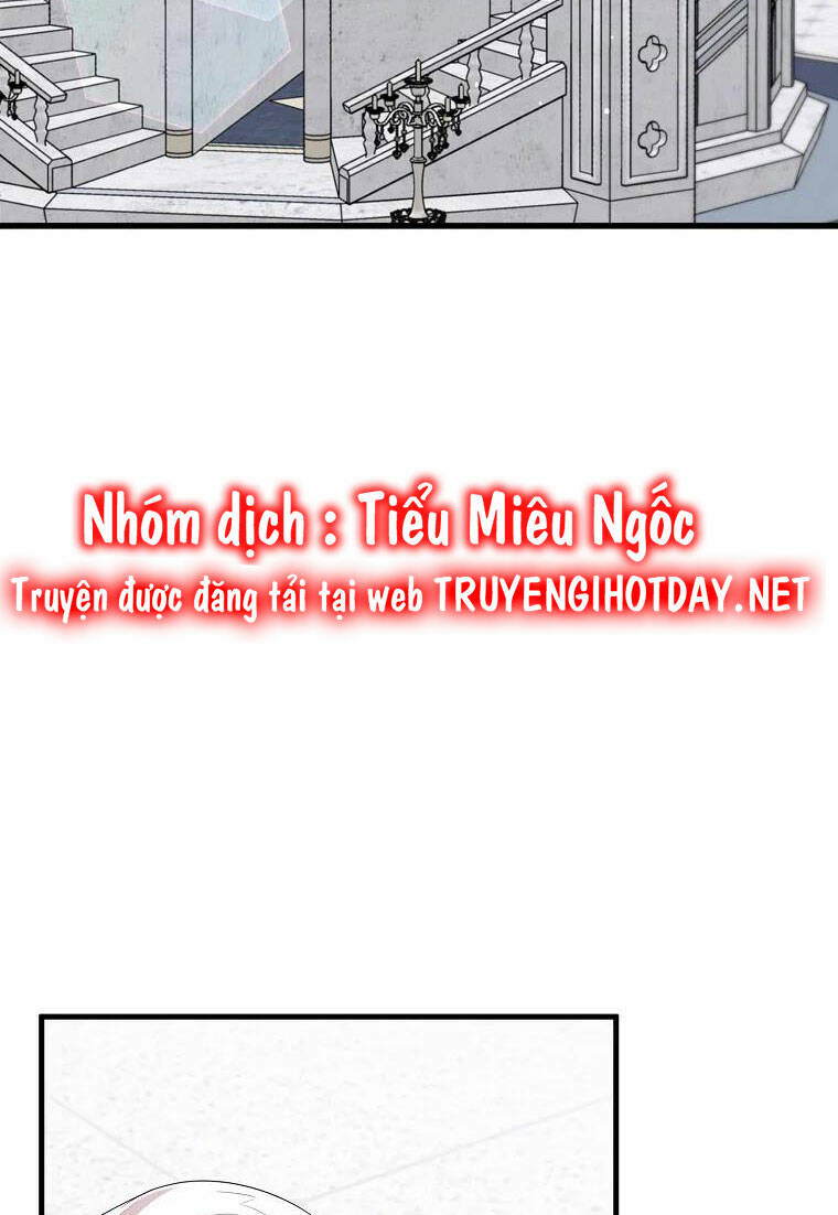 Những Người Anh Nguy Hiểm Của Công Nương Chương 77 Ảnh 20