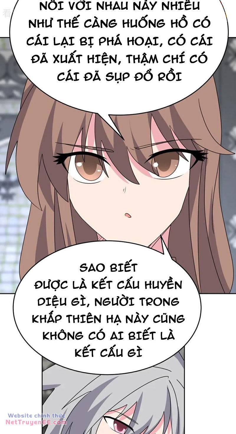 Tôn Thượng Chương 510 Ảnh 13