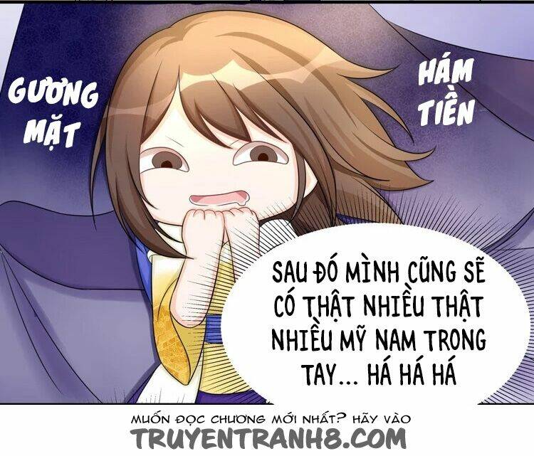 Phác Đảo Sư Tôn Đại Nhân Chương 5 Ảnh 18