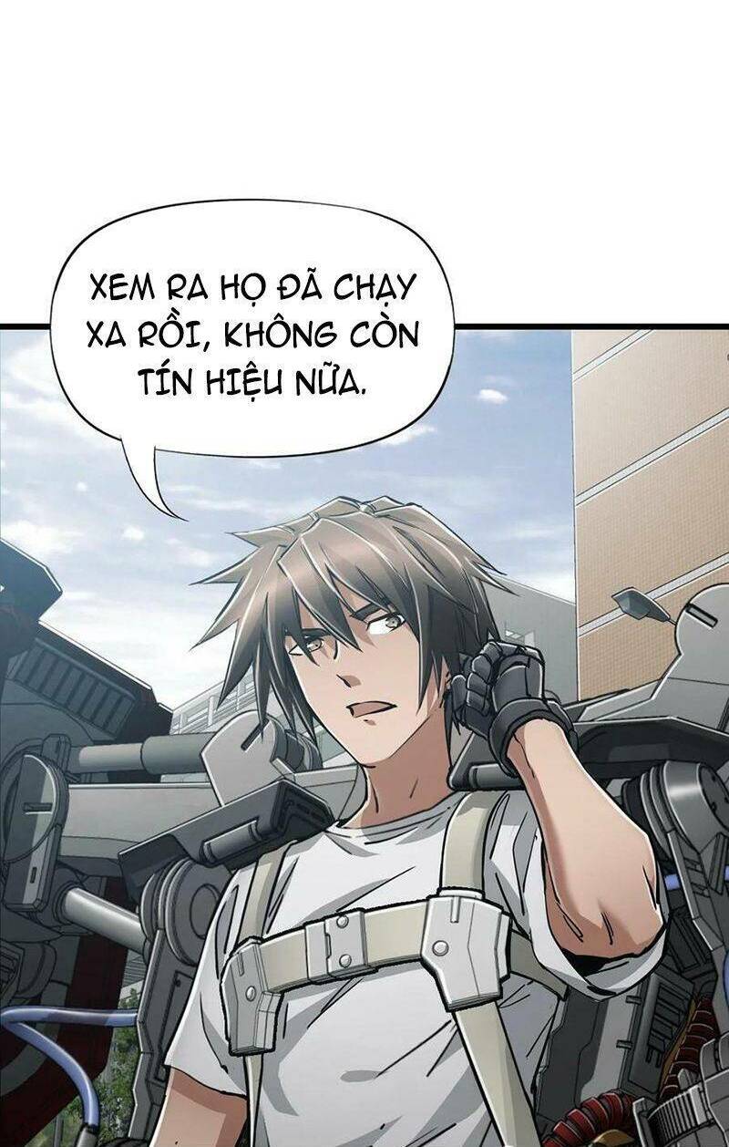 Du Hành Thời Gian Về Ngày Đầu Mạt Thế Chương 40 Ảnh 7