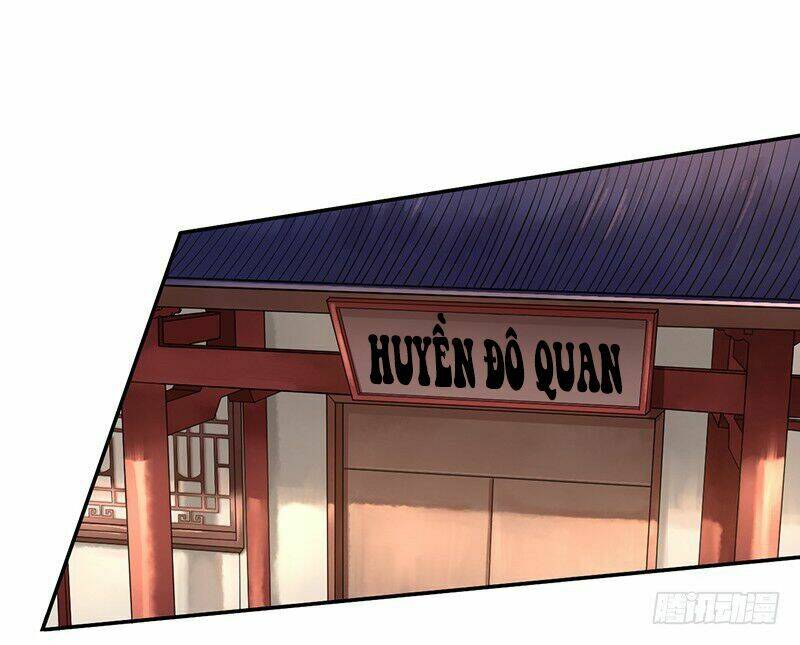 Nghiên Hương Kỳ Đàm Chương 50 Ảnh 4