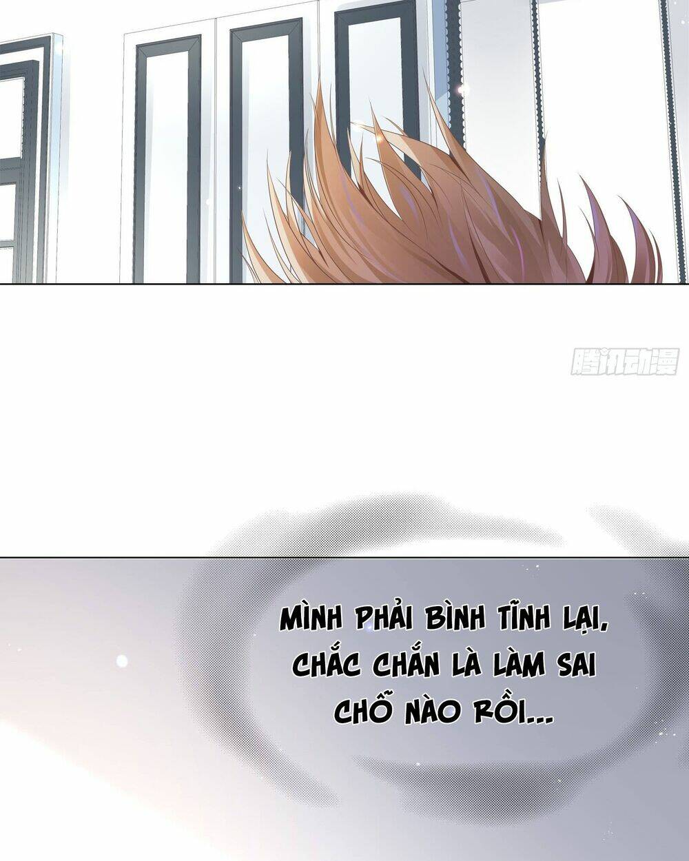 Ma Vương Ngạo Kiều Tổng Tài Không Thể Chọc Chương 5 Ảnh 19