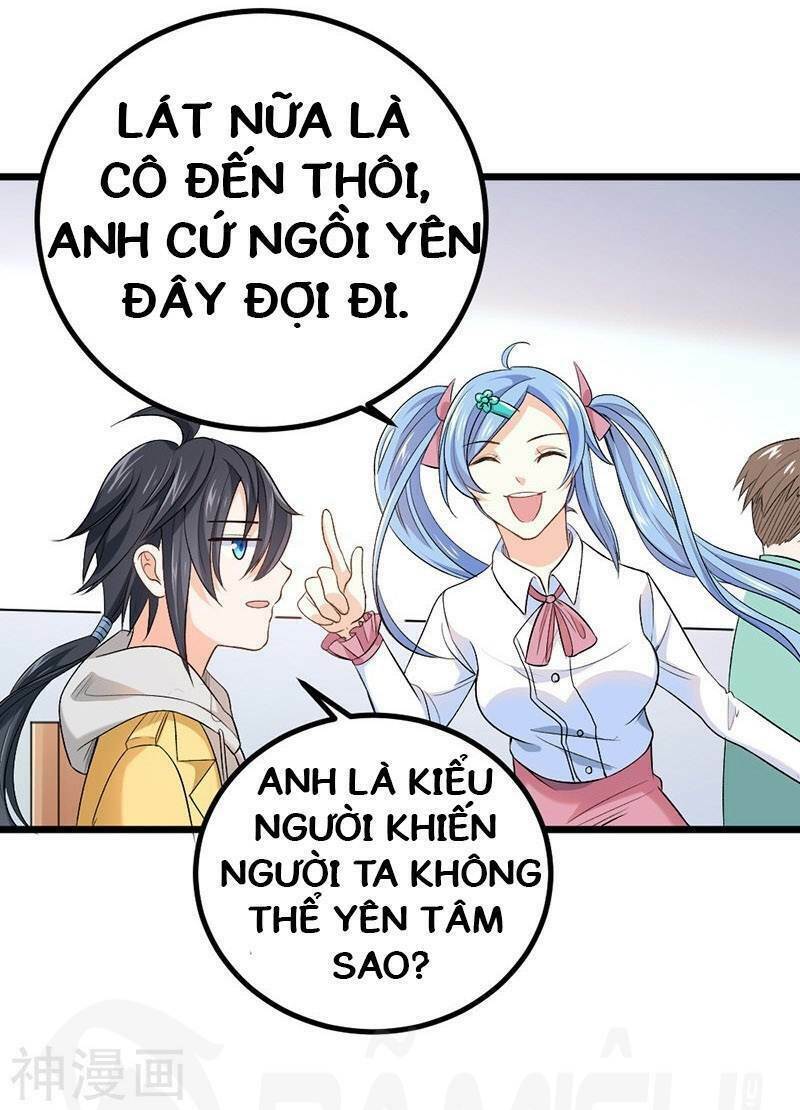 Nhất Phẩm Cao Thủ Chương 73 Ảnh 3