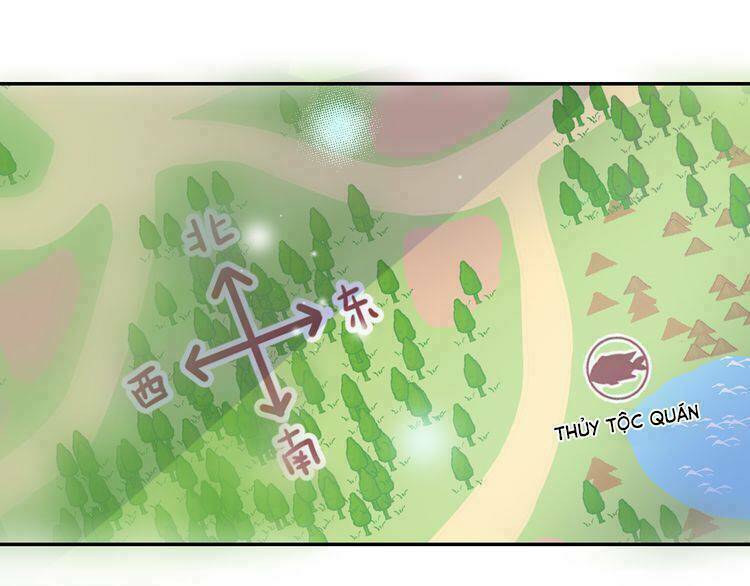 Tiến Gần Đến Trái Tim Em Chương 31 Ảnh 25