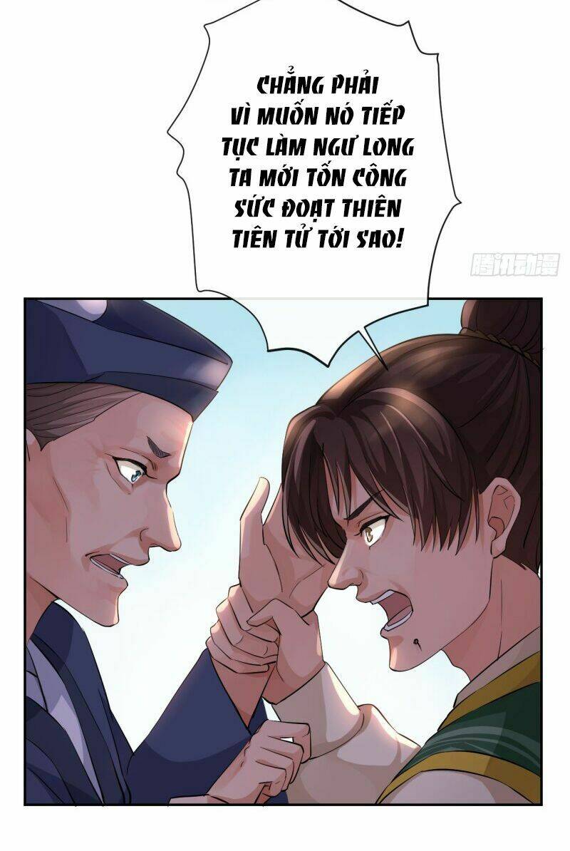 Nghiên Hương Kỳ Đàm Chương 43 Ảnh 15
