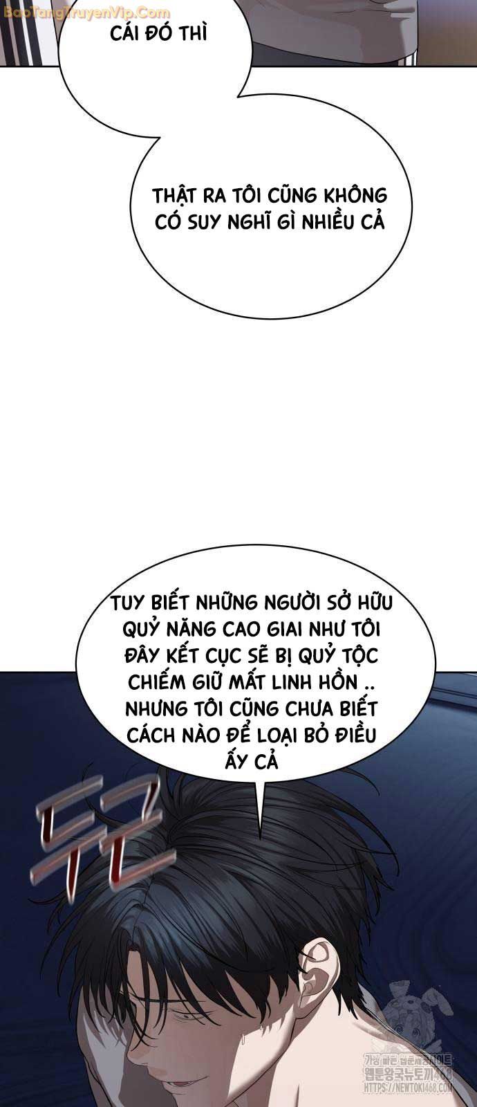 Công Chức Đặc Dị Chương 40 Ảnh 73