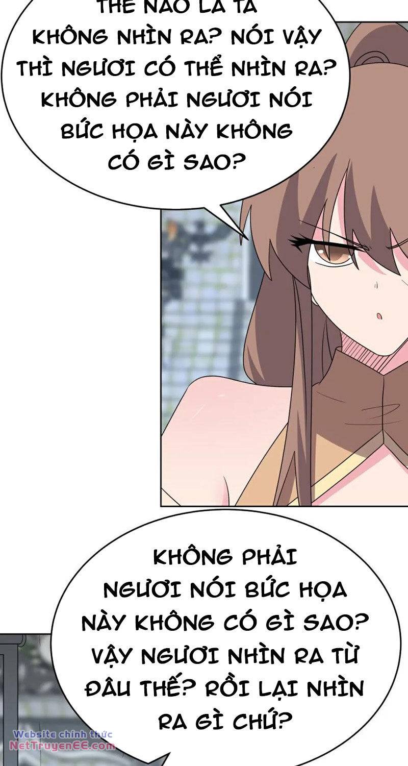 Tôn Thượng Chương 510 Ảnh 25