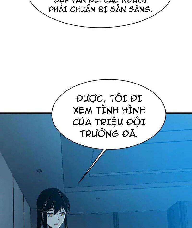 Cá Chép Tiến Hoá Thành Thần Long Chương 33 Ảnh 62