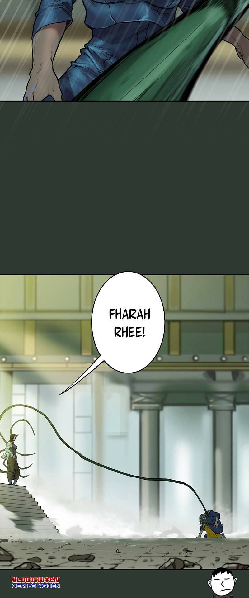 Ordeal Chương 19 Ảnh 15