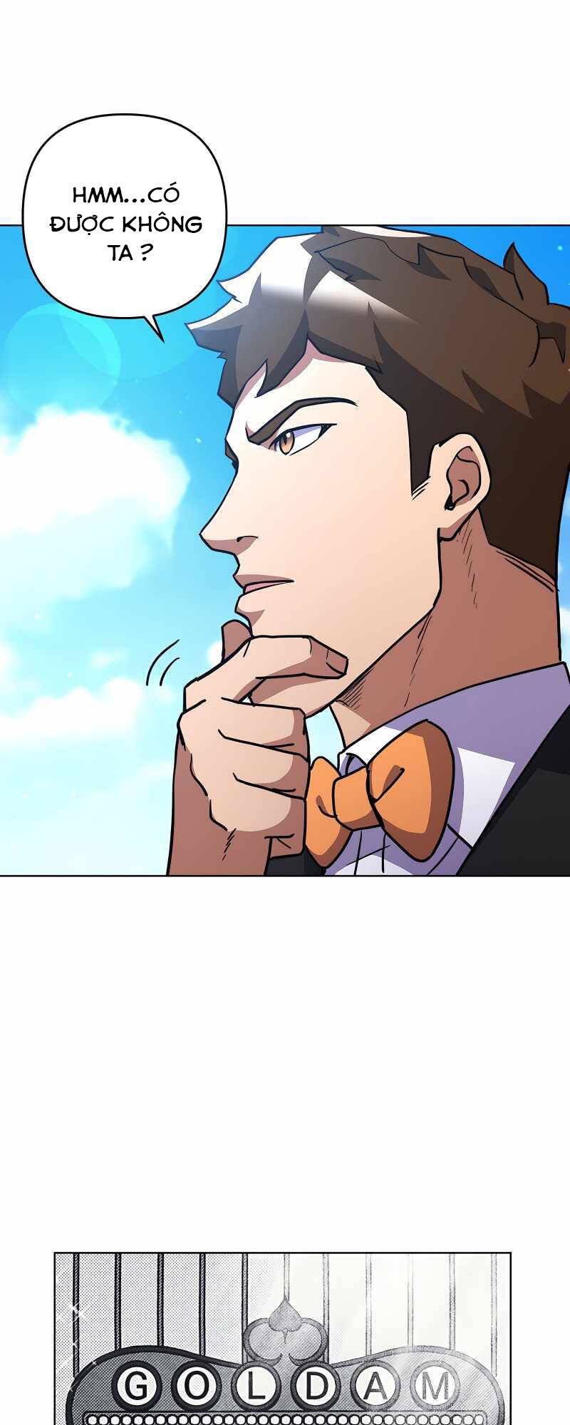 Sinh Tồn Trong Cuốn Tiểu Thuyết Manhwa Chương 11 Ảnh 42