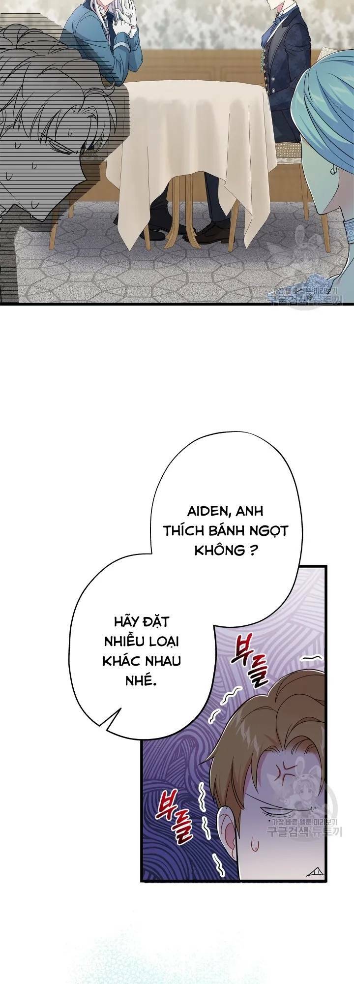 Nếu Là Phản Diện, Liệu Tôi Sẽ Chết? Chương 57 Ảnh 8