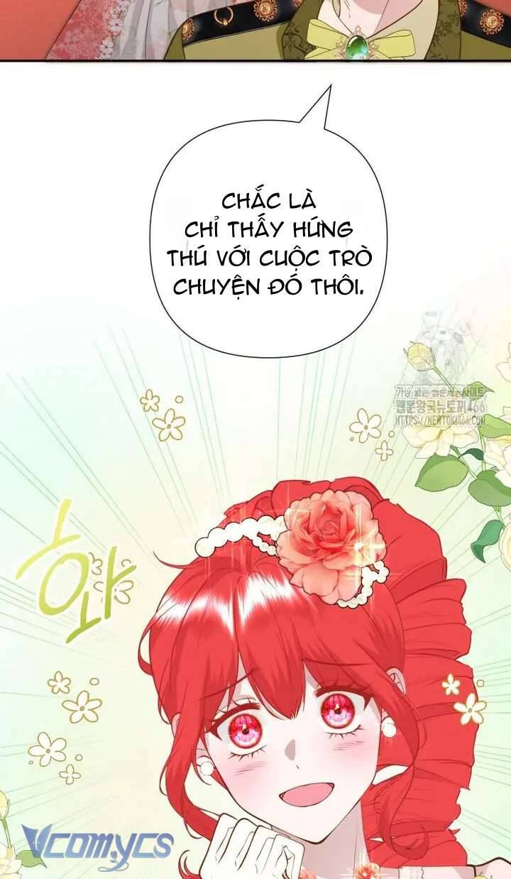 Sau Này Họ Sẽ Sinh Ra Tôi Chương 20 Ảnh 18