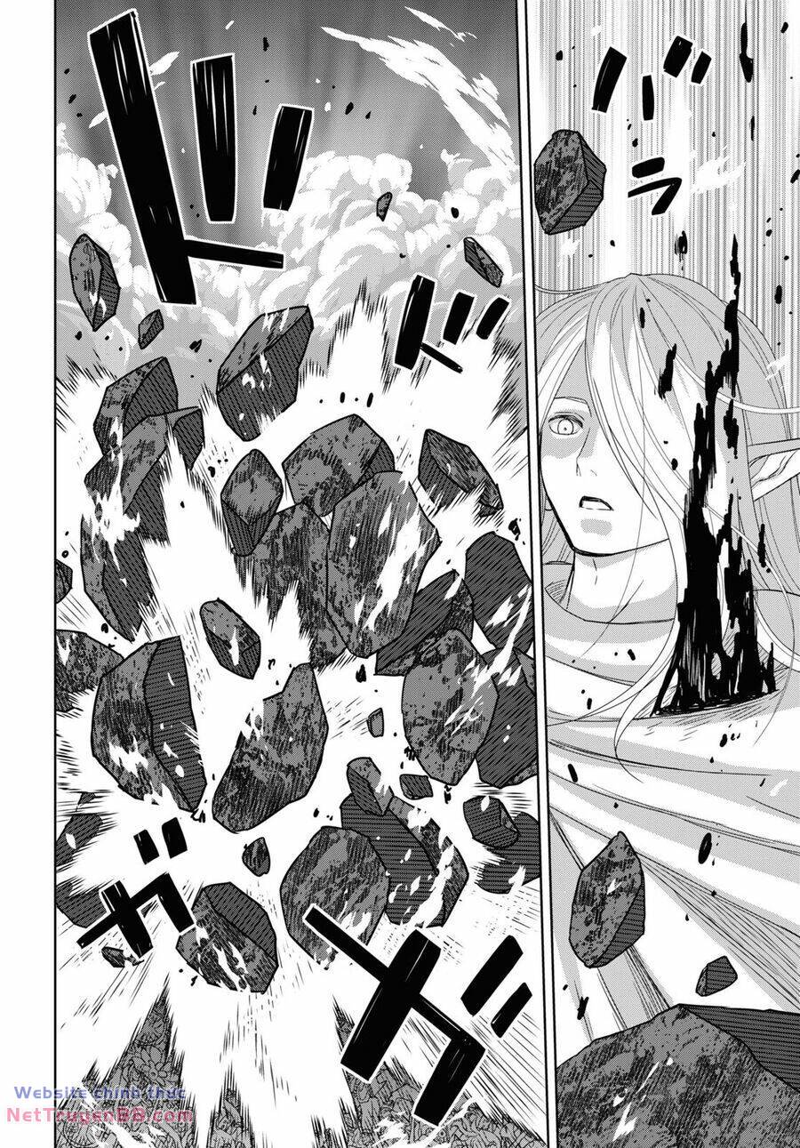 Monogatari No Kuromaku Ni Tensei Shite Chương 14 Ảnh 33