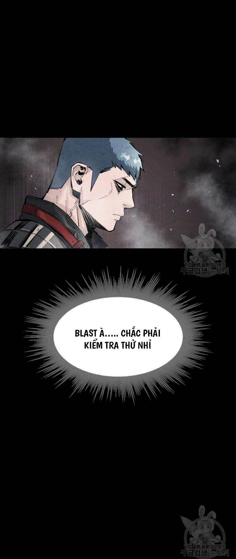 Mật Mã Mê Cung Chương 97 Ảnh 10