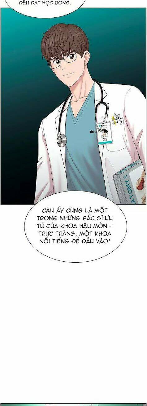 Trung Tâm Chấn Thương Nặng : Giờ Vàng Chương 5 Ảnh 37