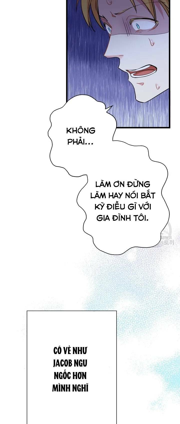 Nếu Là Phản Diện, Liệu Tôi Sẽ Chết? Chương 57 Ảnh 48