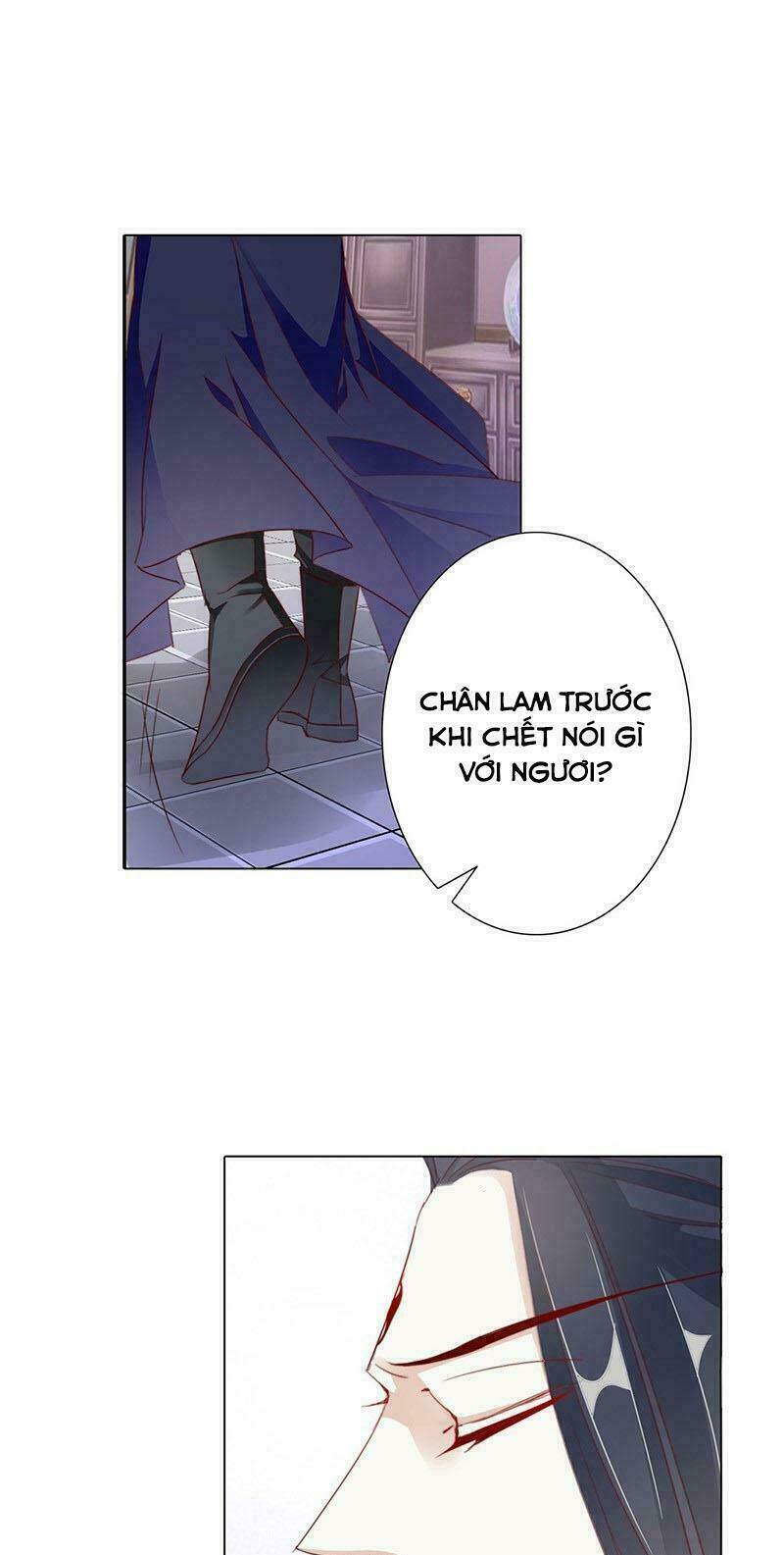 Giang Hồ Tái Kiến Chương 11 Ảnh 9