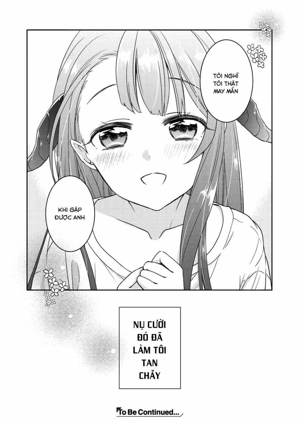 Kitaku Tochuu De Yome To Musume Ga Dekitan Dakedo Dragon Datta Chương 3 Ảnh 32