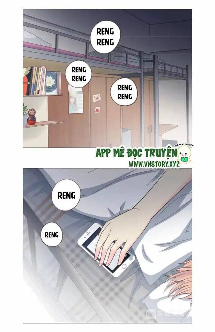 Xin Chào! Dân Nữ Chương 69.1 Ảnh 3