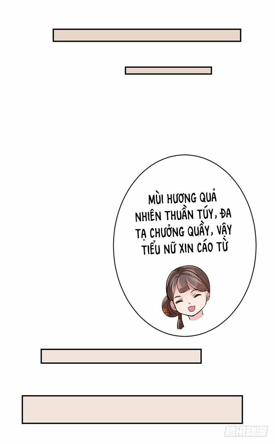 Nghiên Hương Kỳ Đàm Chương 55 Ảnh 32