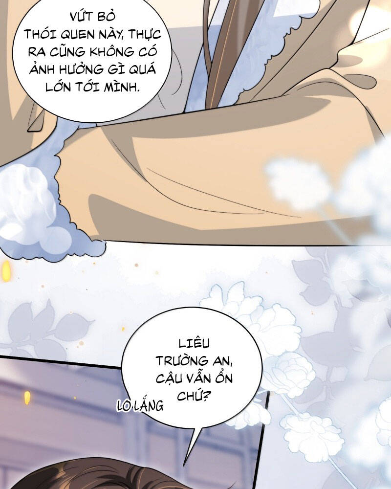 Thẳng Thắn Từ Nghiêm Chương 123 Ảnh 46