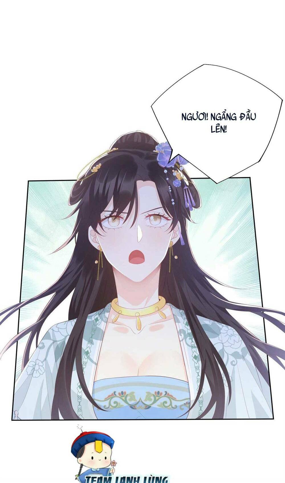 Bá Tổng Không Có Não Chương 1 Ảnh 45