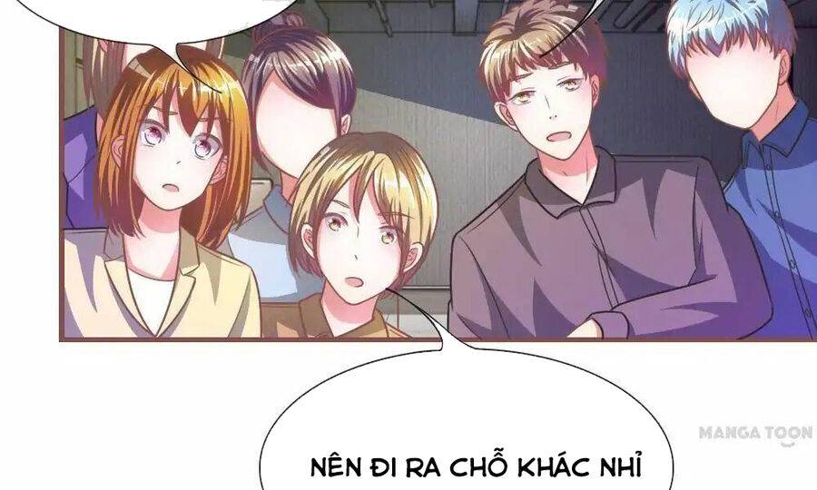 Bạn Trai Cũ Là Quỷ Hút Máu : Đừng Trêu Tôi Chương 10 Ảnh 6