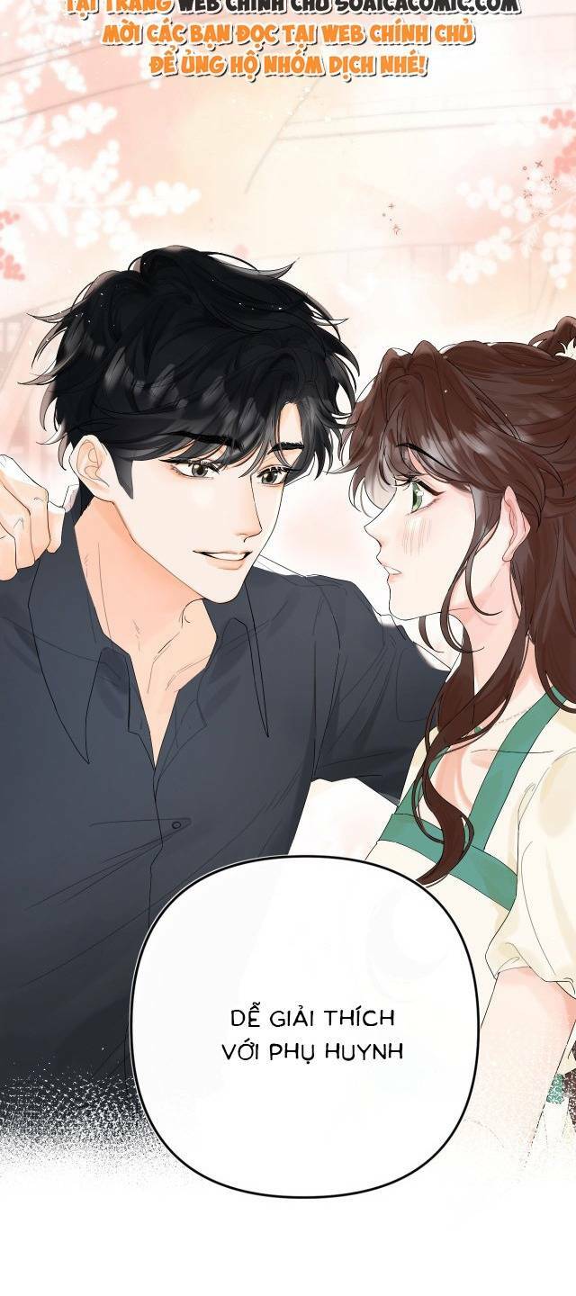 Xin Hãy Chăm Sóc Nhiều Hơn Chương 4 Ảnh 21