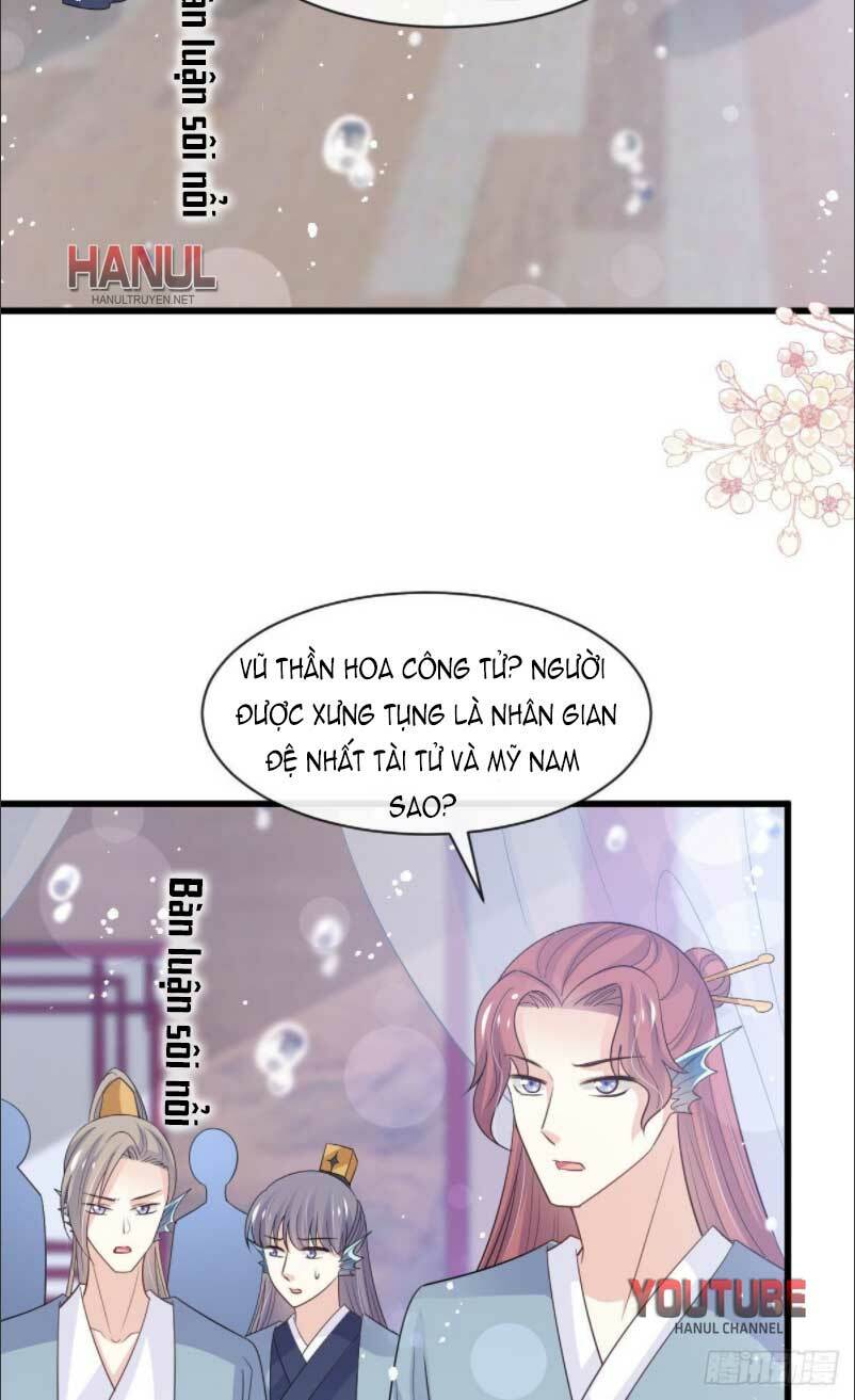 Thiên Hạ Đệ Nhất Sủng Phi Chương 249.1 Ảnh 4