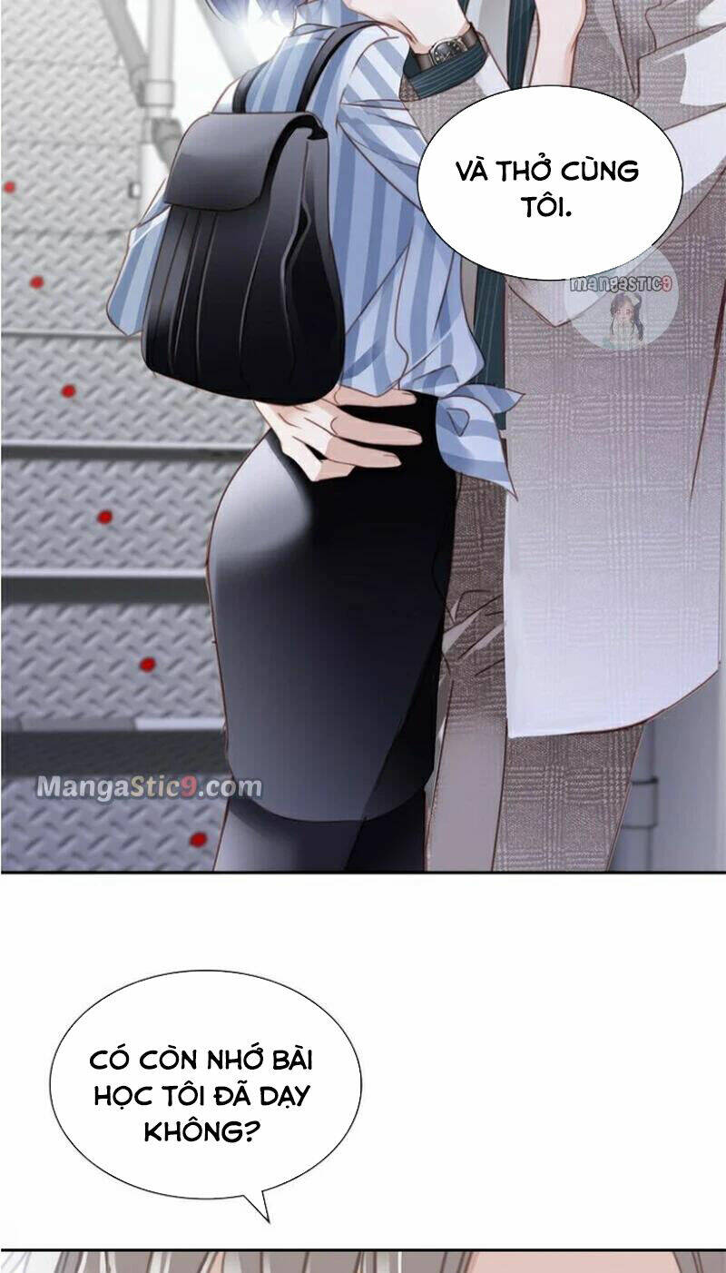 Hậu Duệ Của Mãng Xà Chương 3 Ảnh 22