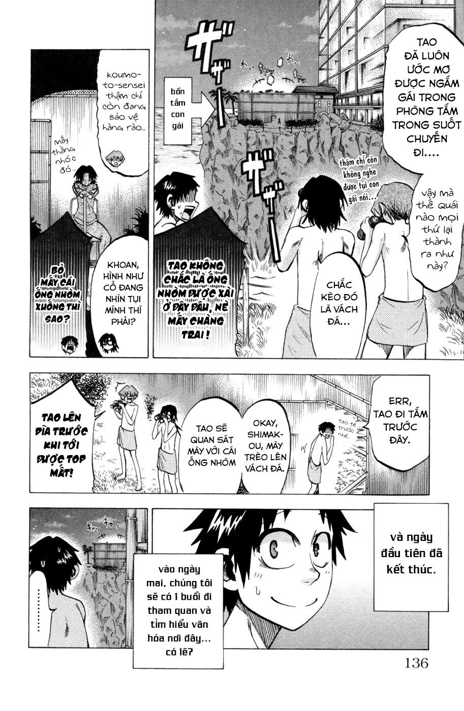 Jitsu Wa Watashi Wa Information Chương 77 Ảnh 10