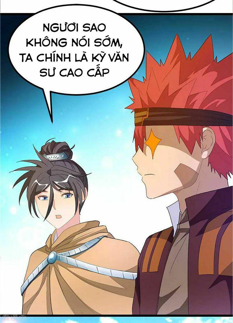 Cửu Dương Thần Vương Chương 237 Ảnh 11