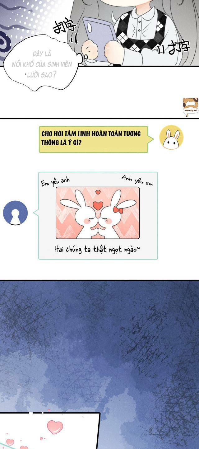 Đừng Tùy Tiện Chống Lại Cấp Trên Chương 19 Ảnh 7