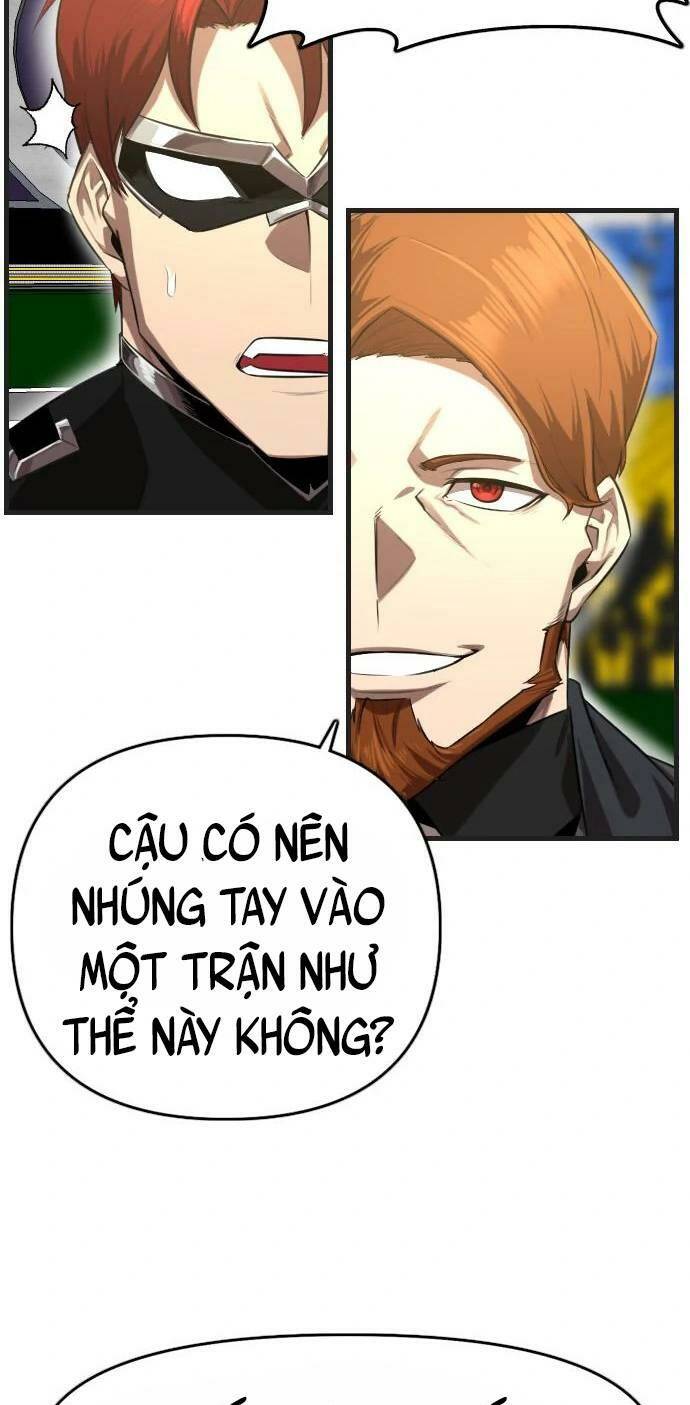 Người Thay Thế Anh Hùng Chương 10 Ảnh 5