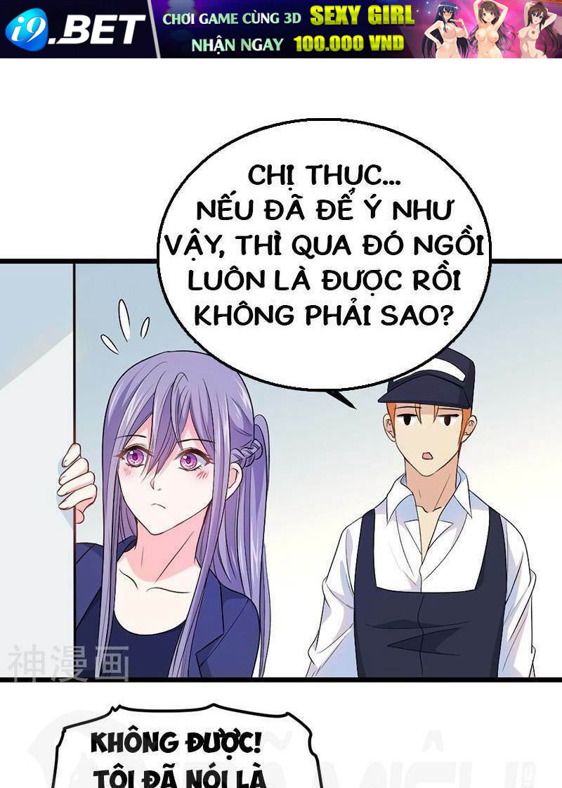 Nhất Phẩm Cao Thủ Chương 75 Ảnh 23
