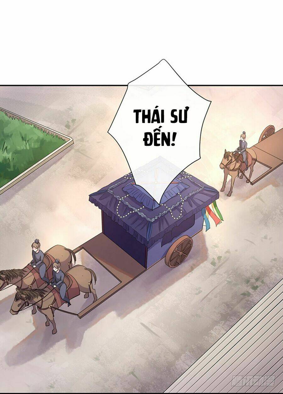 Nghiên Hương Kỳ Đàm Chương 51 Ảnh 5