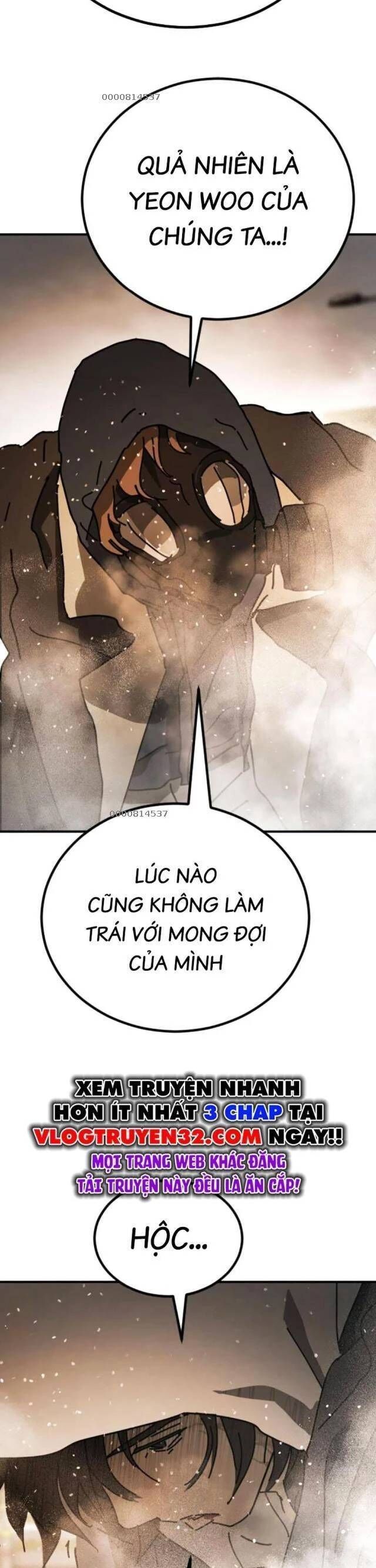 Đại Dịch Seoul Chương 146 Ảnh 43