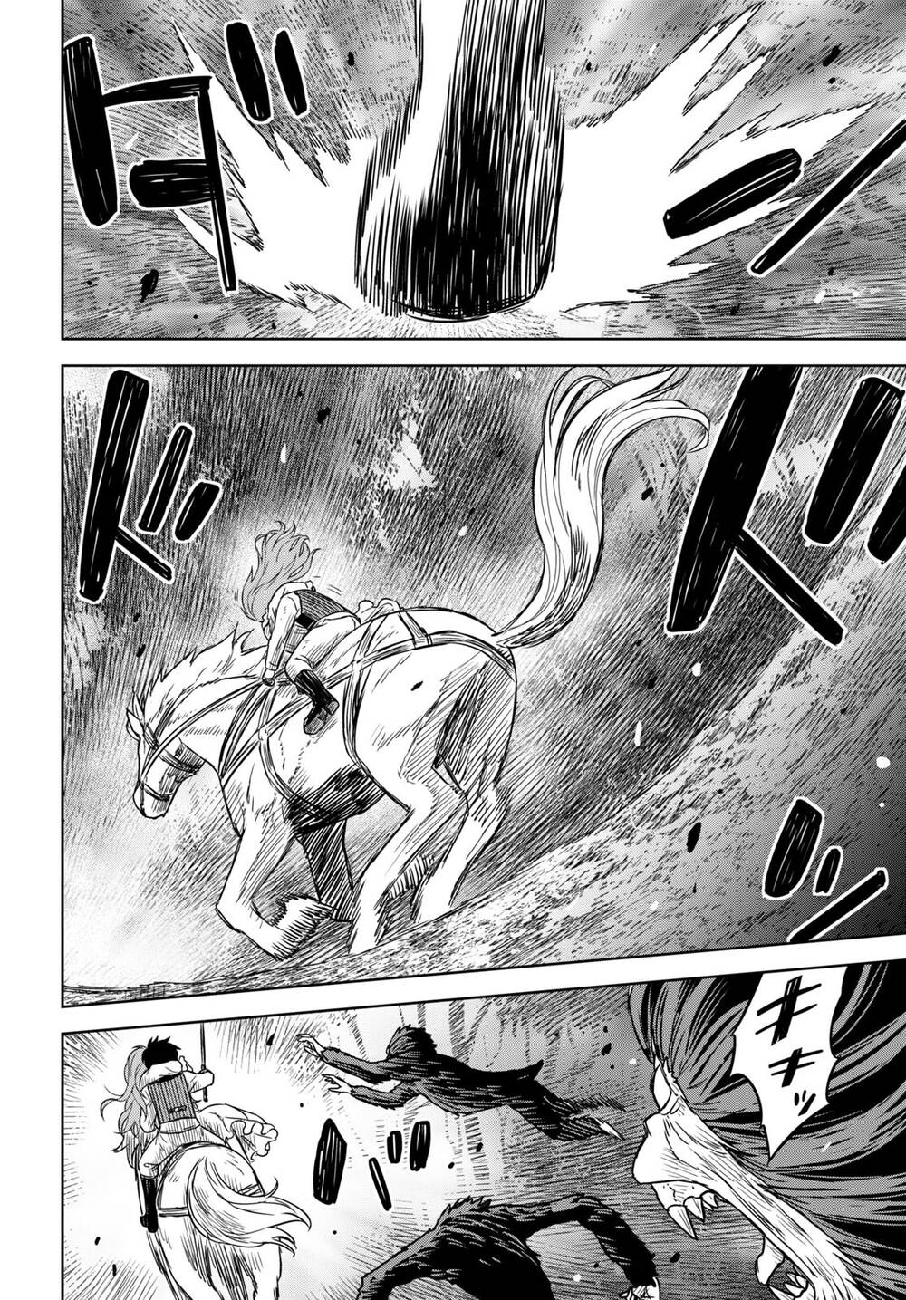 Monogatari No Kuromaku Ni Tensei Shite Chương 10 Ảnh 36