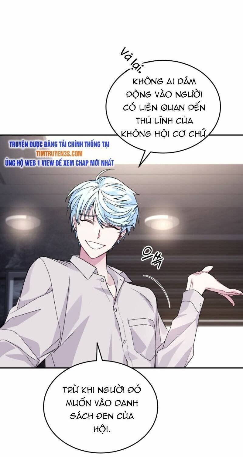 Ta Đánh Cắp Linh Hồn Của Ranker Top 1 Chương 36 Ảnh 79