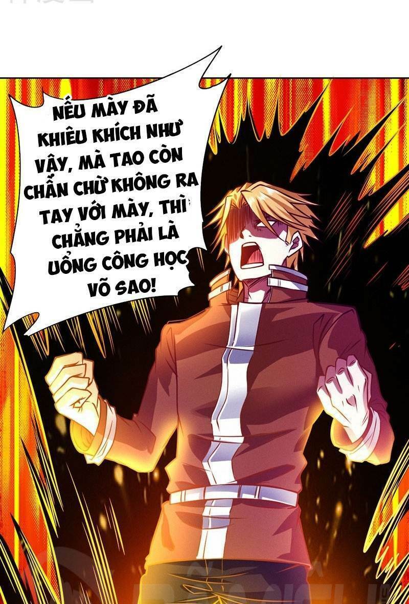 Nhất Phẩm Cao Thủ Chương 81 Ảnh 18