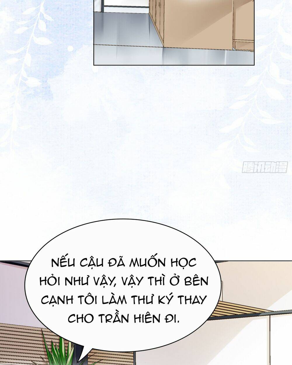 Ma Vương Ngạo Kiều Tổng Tài Không Thể Chọc Chương 8 Ảnh 6