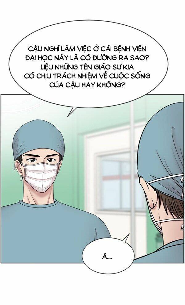 Trung Tâm Chấn Thương Nặng : Giờ Vàng Chương 6 Ảnh 46