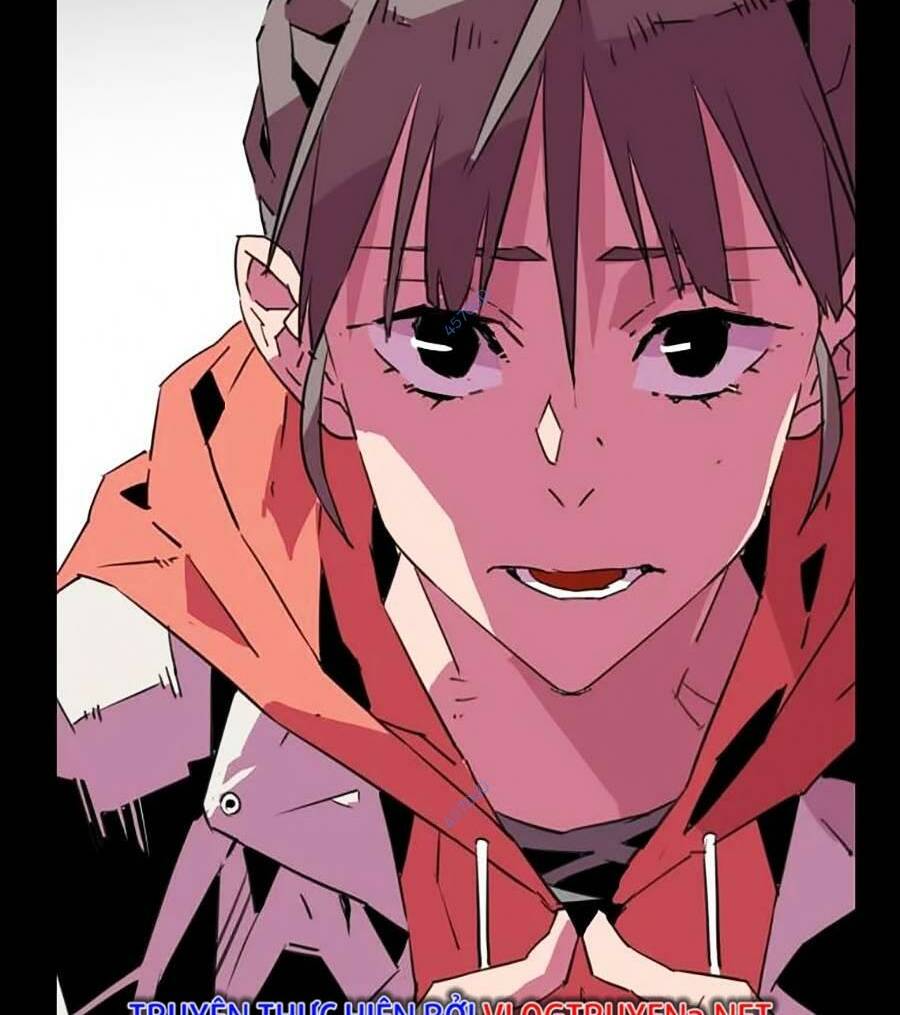 Săn Lùng Bắt Nạt Chương 56 Ảnh 47