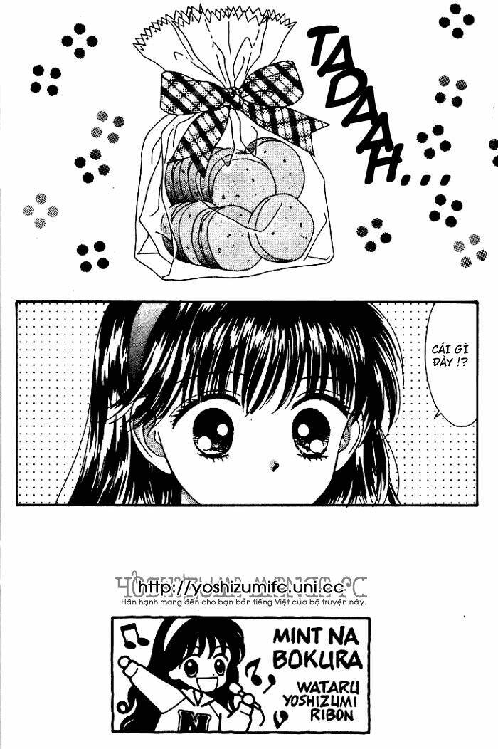 Minto Na Bokura Chương 8 Ảnh 5