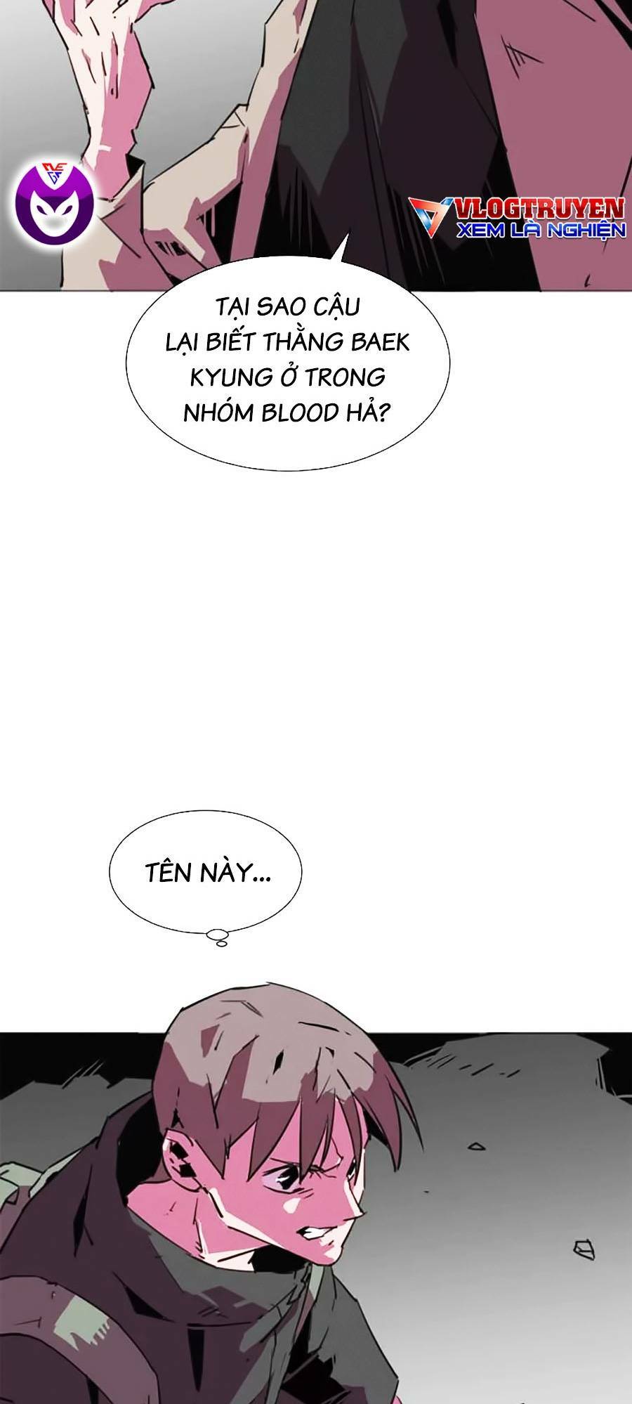 Săn Lùng Bắt Nạt Chương 57 Ảnh 5