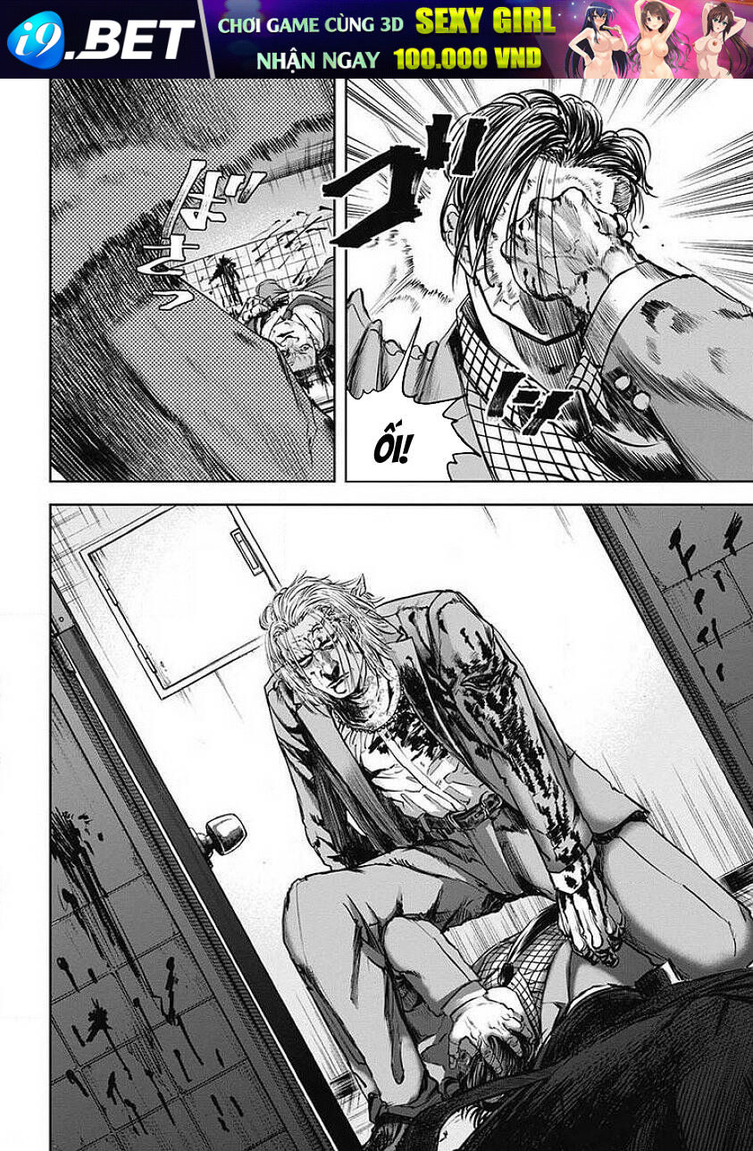 Oni Goroshi - Sát Quỷ Vương Chương 3 Ảnh 13